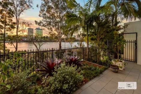 11/35 Buchanan St, West End, QLD 4101