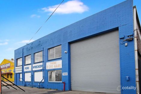 140 Mcintyre Rd, Sunshine North, VIC 3020