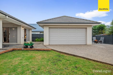 Property photo of 48 St Arnaud Road Eynesbury VIC 3338