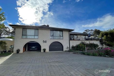 Property photo of 2-22 Mort Street Bombala NSW 2632