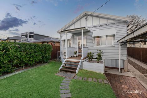 Property photo of 1644 Sandgate Road Virginia QLD 4014