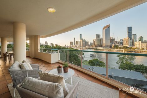 38/410 Stanley St, South Brisbane, QLD 4101