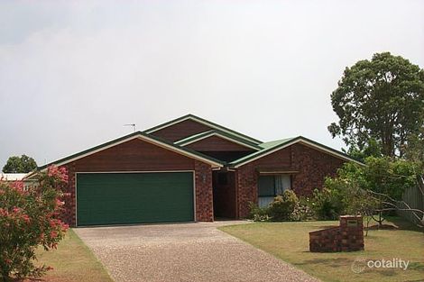 10 Ochina Ct, Kawungan, QLD 4655