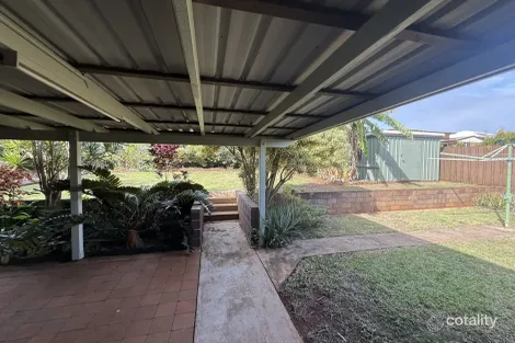 Property photo of 9 Barellan Parade Qunaba QLD 4670