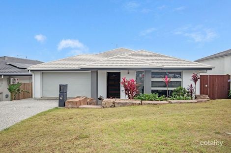 12 Looby Cres, Pimpama, QLD 4209