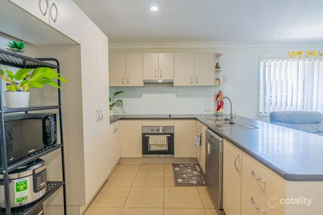 Property photo of 6 Burns Circuit Augustine Heights QLD 4300