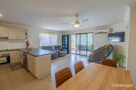 Property photo of 6 Burns Circuit Augustine Heights QLD 4300