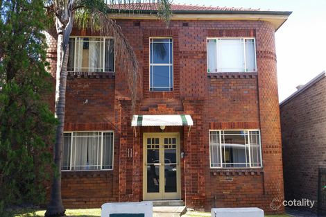 2/11 Burwood Rd, Concord, NSW 2137