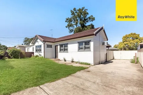 Property photo of 56 Monash Road Blacktown NSW 2148