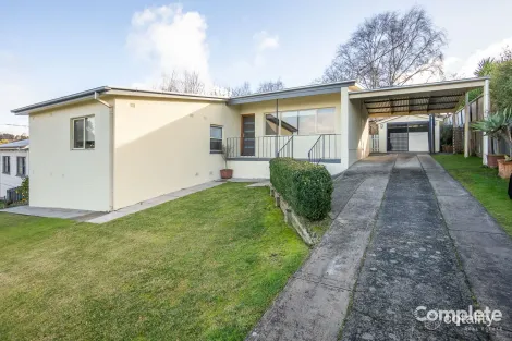 Property photo of 4 Hirth Street Mount Gambier SA 5290