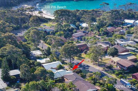Property photo of 15 Endeavour Avenue Lilli Pilli NSW 2536
