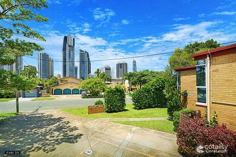 Property photo of 2/8 Darrambal Street Surfers Paradise QLD 4217
