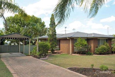 15 Frater Ave, Tenambit, NSW 2323