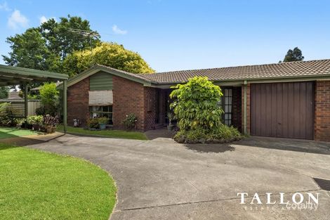 Property photo of 2/4 Douglas Street Hastings VIC 3915
