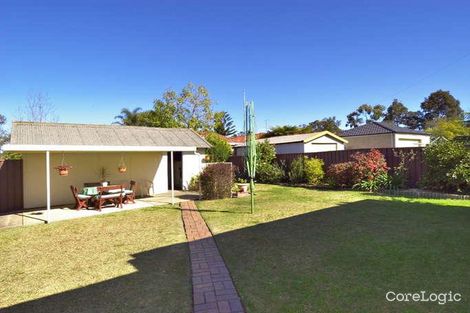 Property photo of 15 Baringa Road Mortdale NSW 2223