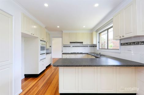 Property photo of 2 Hayman Terrace Mulgrave VIC 3170