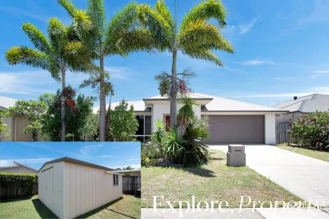 Property photo of 54 Whitehaven Drive Blacks Beach QLD 4740