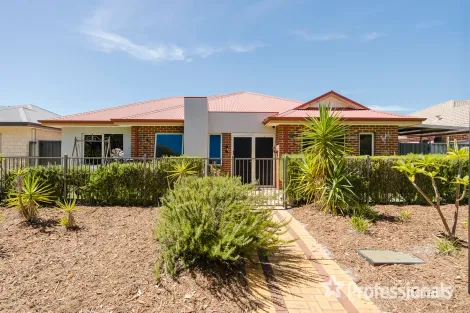 Property photo of 29 Ollave Circuit Aveley WA 6069