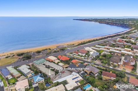 Property photo of 7/70 Beach Road Mentone VIC 3194