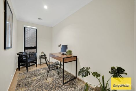 Property photo of 25 Plough Avenue Truganina VIC 3029