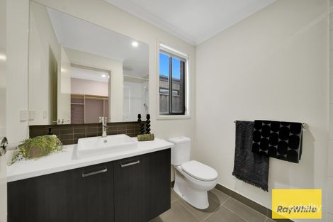 Property photo of 25 Plough Avenue Truganina VIC 3029