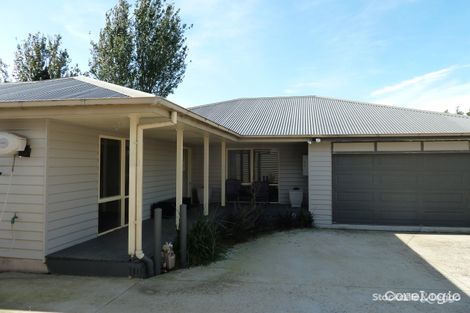 Property photo of 2/57 Nathan Street Ferntree Gully VIC 3156