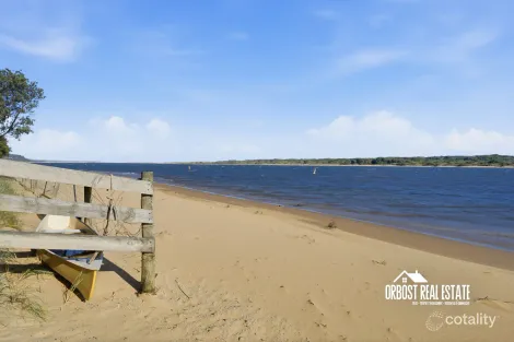 Property photo of 49 Beach Road Marlo VIC 3888