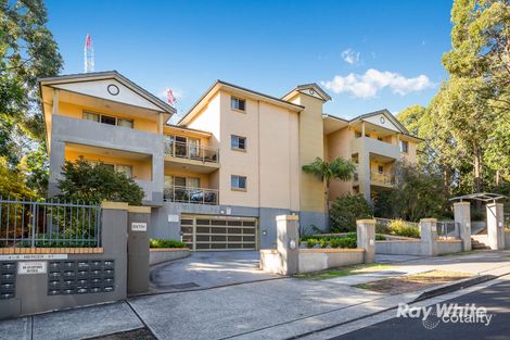 Property photo of 30/4-6 Mercer Street Castle Hill NSW 2154