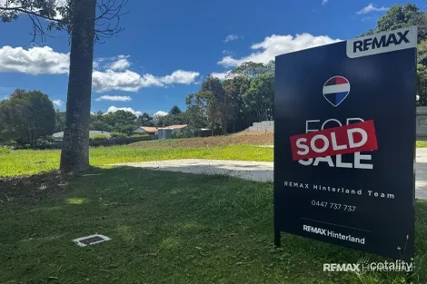 64 Coral St, Maleny, QLD 4552