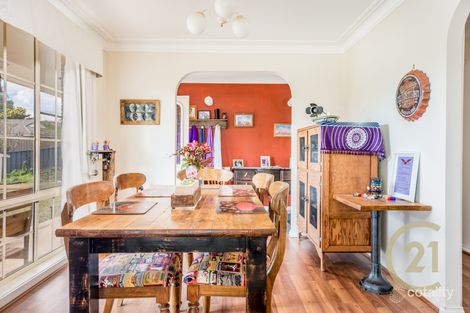 Property photo of 9 Honeyman Place Raglan NSW 2795