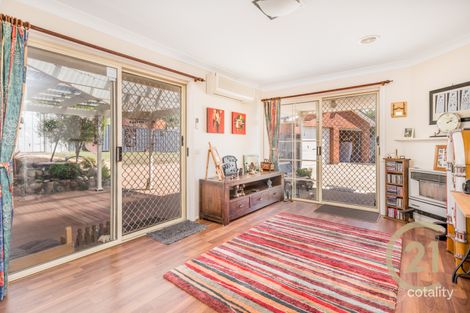 Property photo of 9 Honeyman Place Raglan NSW 2795