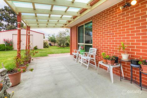 Property photo of 49 Robertson Drive Alfredton VIC 3350