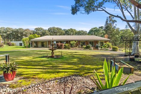 Property photo of 60 Thompson Drive Cowwarr VIC 3857
