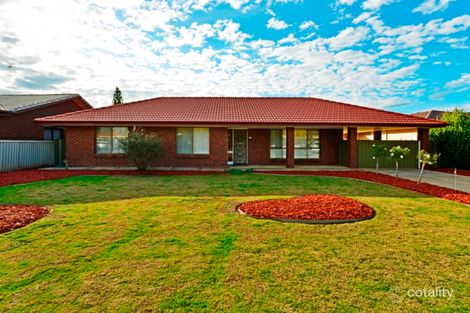 27 Ellaway Ave, North Haven, SA 5018