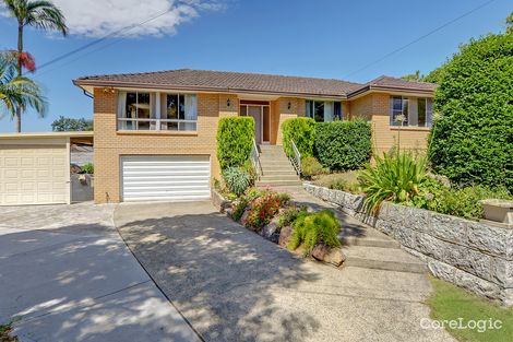 Property photo of 24 Fairy Dell Close Westleigh NSW 2120