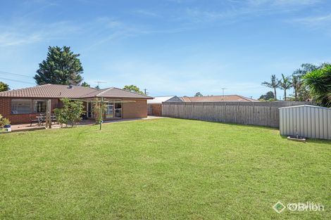 64 Rangeview Dr, Skye, VIC 3977