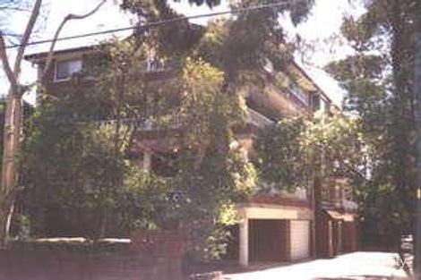Property photo of 6/17-19 Stewart Street Parramatta NSW 2150