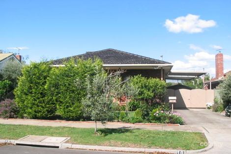 10 Ronald St, Essendon North, VIC 3041