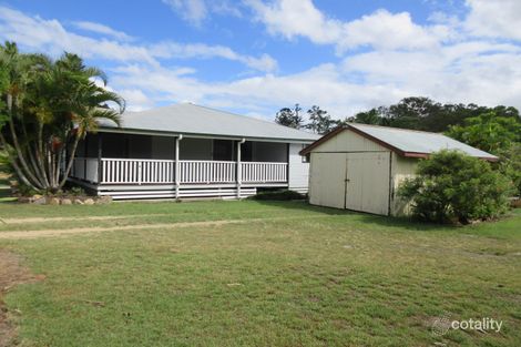 Property photo of 11 Heusman Street Mount Perry QLD 4671