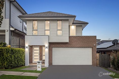 Property photo of 32 Hackney Avenue Box Hill NSW 2765