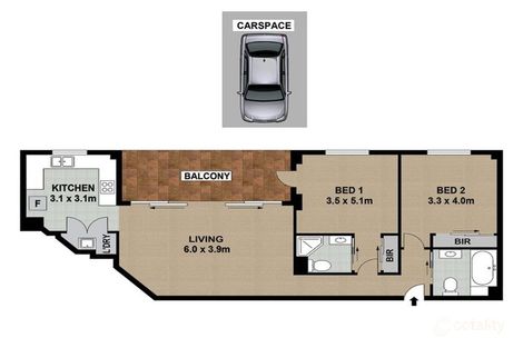 19/32 Hassall St, Parramatta, NSW 2150