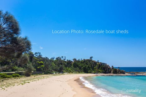 Property photo of 3 Tranquil Bay Place Rosedale NSW 2536