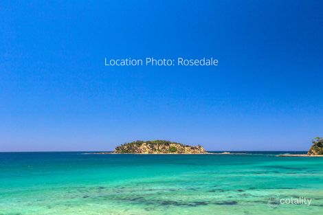 Property photo of 3 Tranquil Bay Place Rosedale NSW 2536