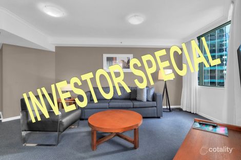 1506-7/95 Charlotte St, Brisbane City, QLD 4000