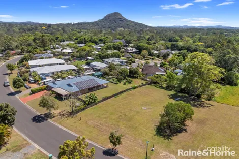 Property photo of 33 Tanderra Drive Cooran QLD 4569