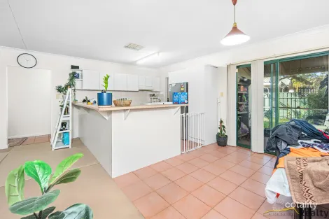Property photo of 12/44 Mercorella Circuit Sadadeen NT 0870