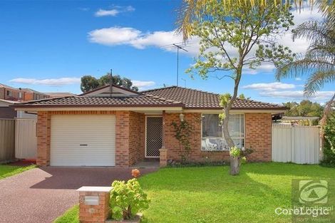 Property photo of 9 Benares Crescent Acacia Gardens NSW 2763