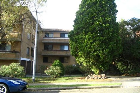 Property photo of 16/2A-4 Nelson Street Penshurst NSW 2222