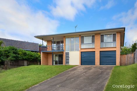 Property photo of 113 Garie Street Wishart QLD 4122