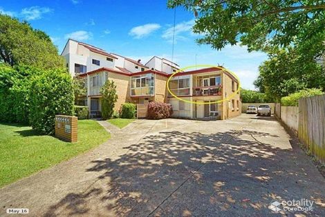 Property photo of 2/8 Darrambal Street Surfers Paradise QLD 4217